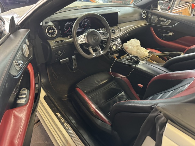 2020 Mercedes-Benz E-Class - Image 6