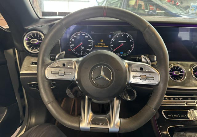 2020 Mercedes-Benz E-Class - Image 7