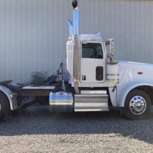 2020 Peterbilt 389