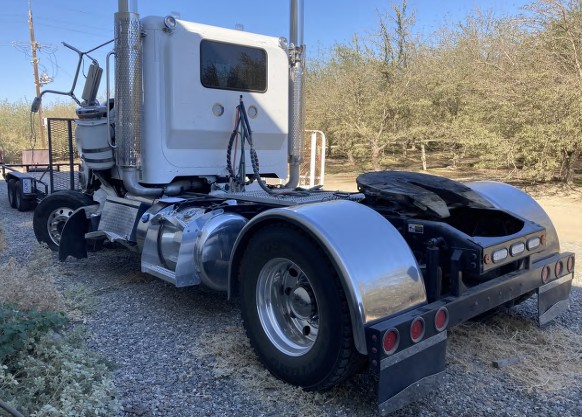 2020 Peterbilt 389 - Image 5