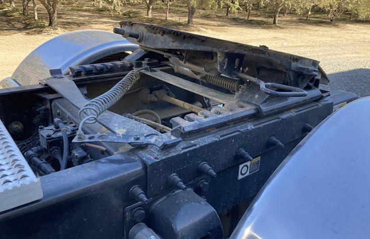 2020 Peterbilt 389 - Image 7