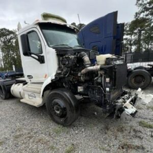 2020 Peterbilt 579
