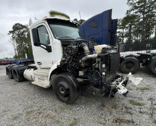 2020 Peterbilt 579
