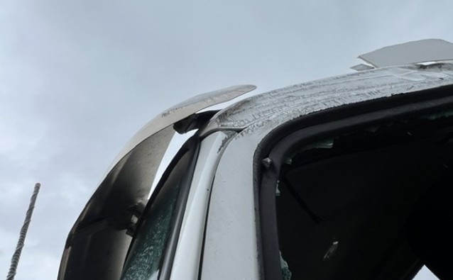 2020 Peterbilt 579 - Image 17