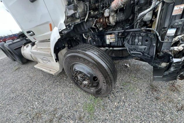 2020 Peterbilt 579 - Image 19