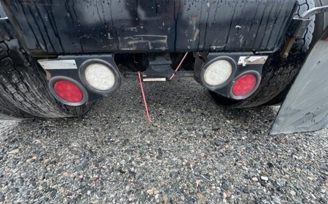 2020 Peterbilt 579 - Image 20