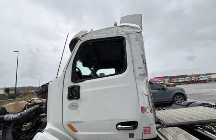 2020 Peterbilt 579 - Image 5