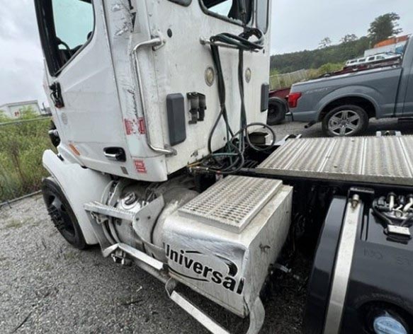 2020 Peterbilt 579 - Image 6