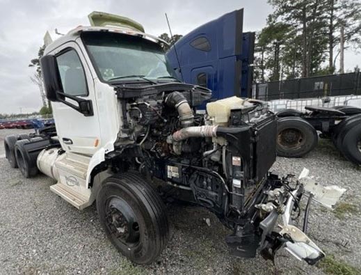 2020 Peterbilt 579 - Image 8