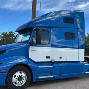 2020 Volvo VNL