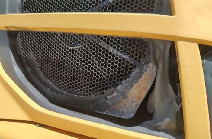 2020 Volvo A25G Articulated Dump Truck - Image 17