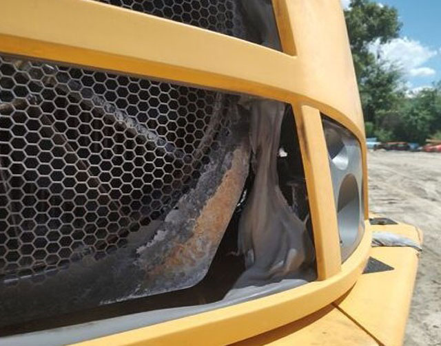 2020 Volvo A25G Articulated Dump Truck - Image 18