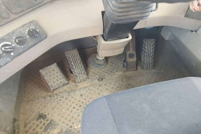 2020 Volvo A25G Articulated Dump Truck - Image 27