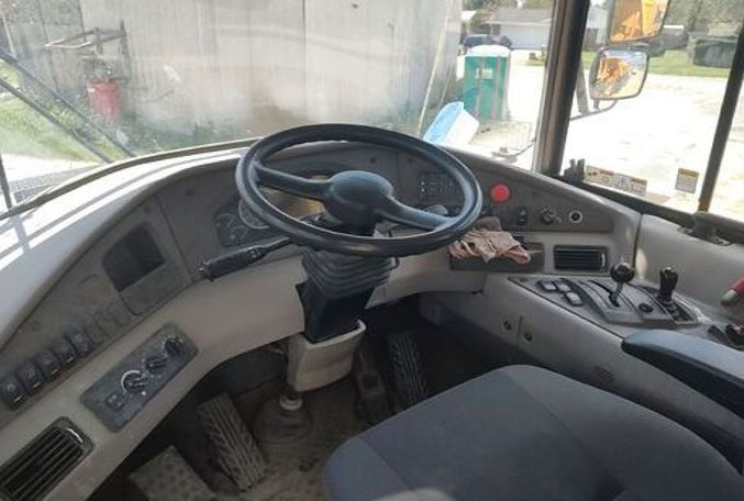 2020 Volvo A25G Articulated Dump Truck - Image 29
