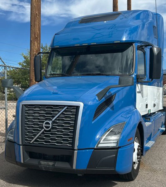 2020 Volvo VNL - Image 3