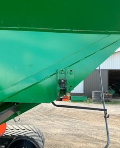 2021 Brent V1000 Grain Cart with Tracks - Image 10