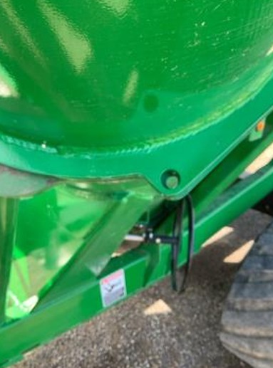 2021 Brent V1000 Grain Cart with Tracks - Image 12
