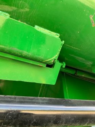 2021 Brent V1000 Grain Cart with Tracks - Image 14