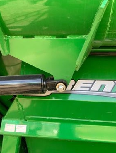 2021 Brent V1000 Grain Cart with Tracks - Image 16