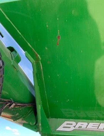 2021 Brent V1000 Grain Cart with Tracks - Image 18