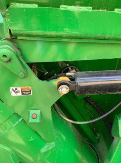 2021 Brent V1000 Grain Cart with Tracks - Image 20