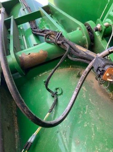 2021 Brent V1000 Grain Cart with Tracks - Image 5