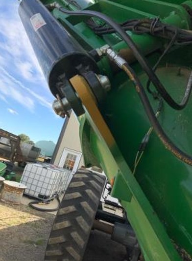 2021 Brent V1000 Grain Cart with Tracks - Image 6