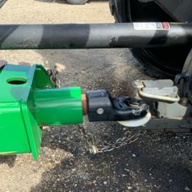 2021 Brent V1000 Grain Cart with Tracks - Image 7