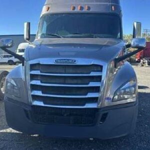 2021 Freightliner Cascadia