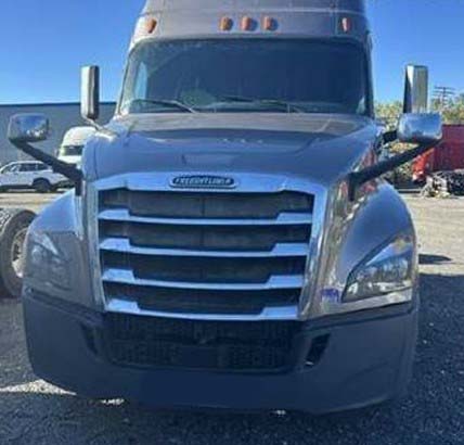 2021 Freightliner Cascadia