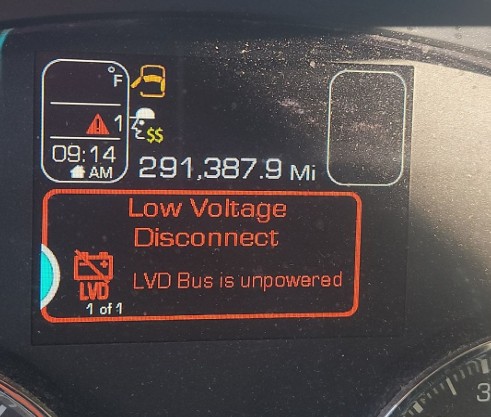 2021 Kenworth T680 - Image 11