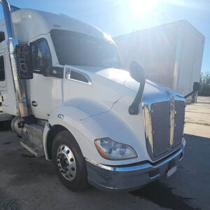 2021 Kenworth T680