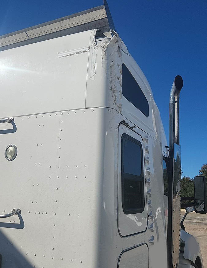 2021 Kenworth T680 - Image 8