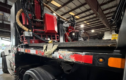 2021 Palfinger PK650002-SH Crane - Image 12
