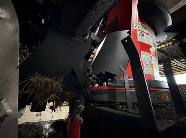 2021 Palfinger PK650002-SH Crane - Image 4