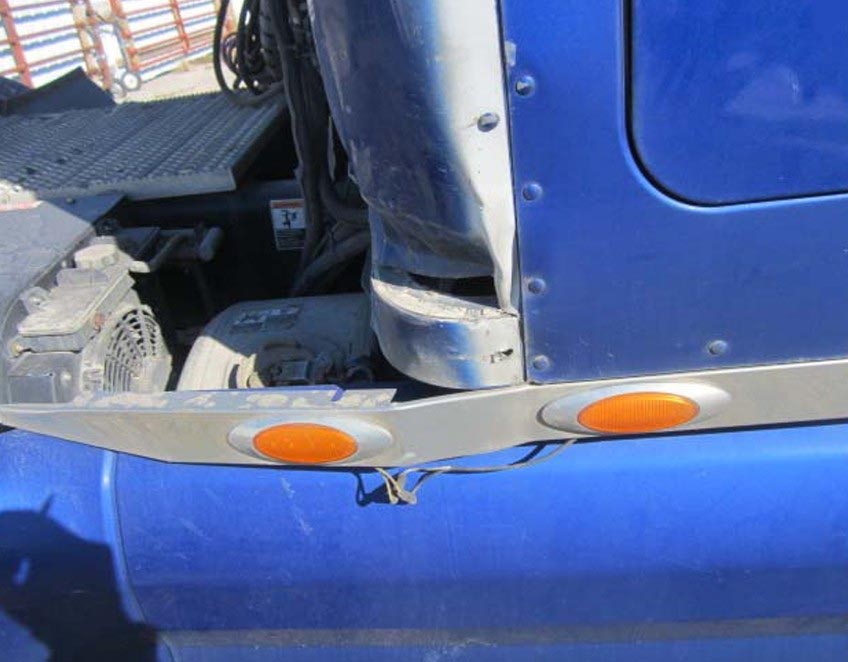 2021 Peterbilt 579 - Image 10