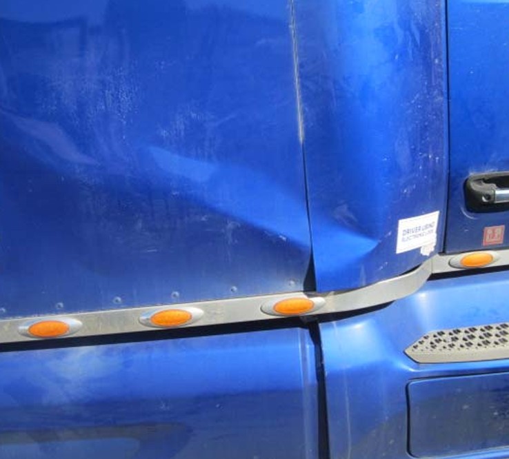 2021 Peterbilt 579 - Image 13