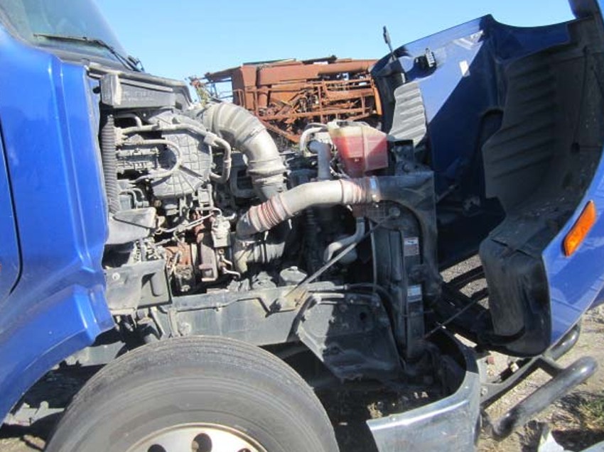 2021 Peterbilt 579 - Image 17