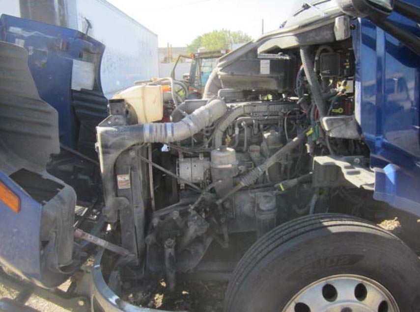 2021 Peterbilt 579 - Image 19