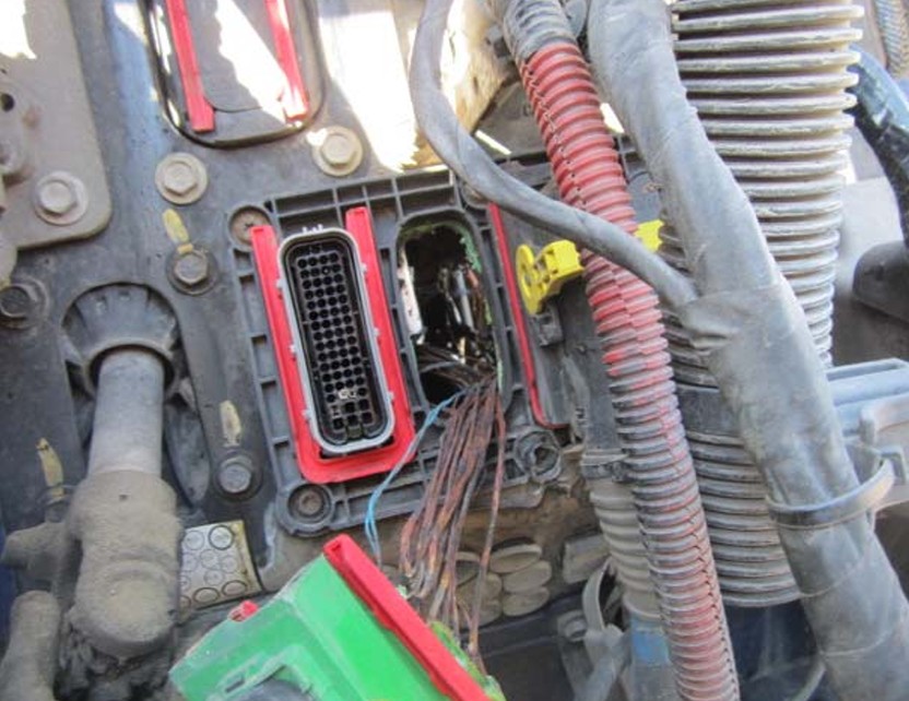 2021 Peterbilt 579 - Image 22