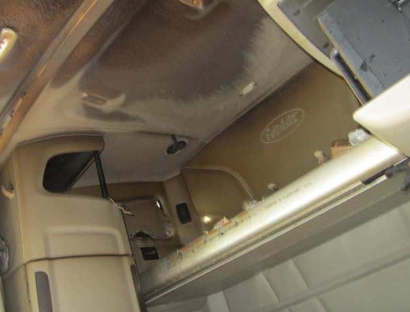 2021 Peterbilt 579 - Image 25