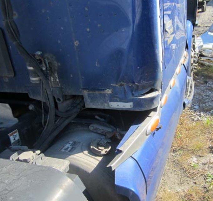 2021 Peterbilt 579 - Image 5