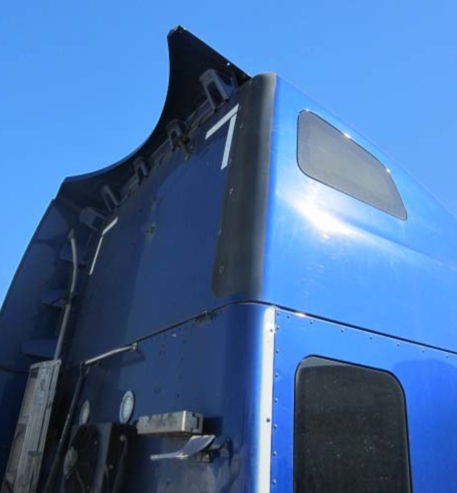 2021 Peterbilt 579 - Image 6