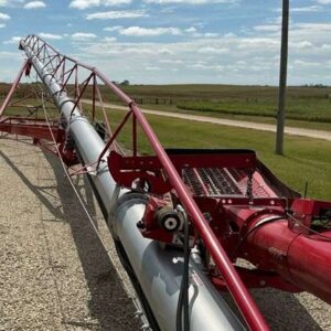 2022 AGI Hutchinson HX 13-114 Auger
