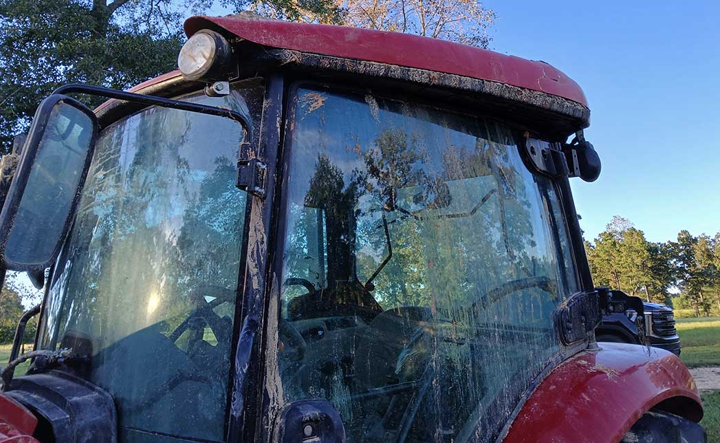 2022 CASE IH 75A Tractor - Image 13