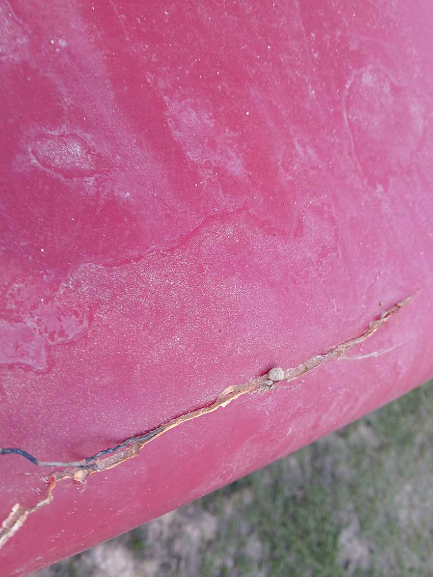 2022 CASE IH 75A Tractor - Image 16