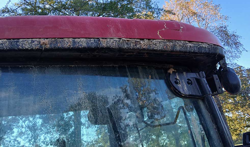 2022 CASE IH 75A Tractor - Image 22