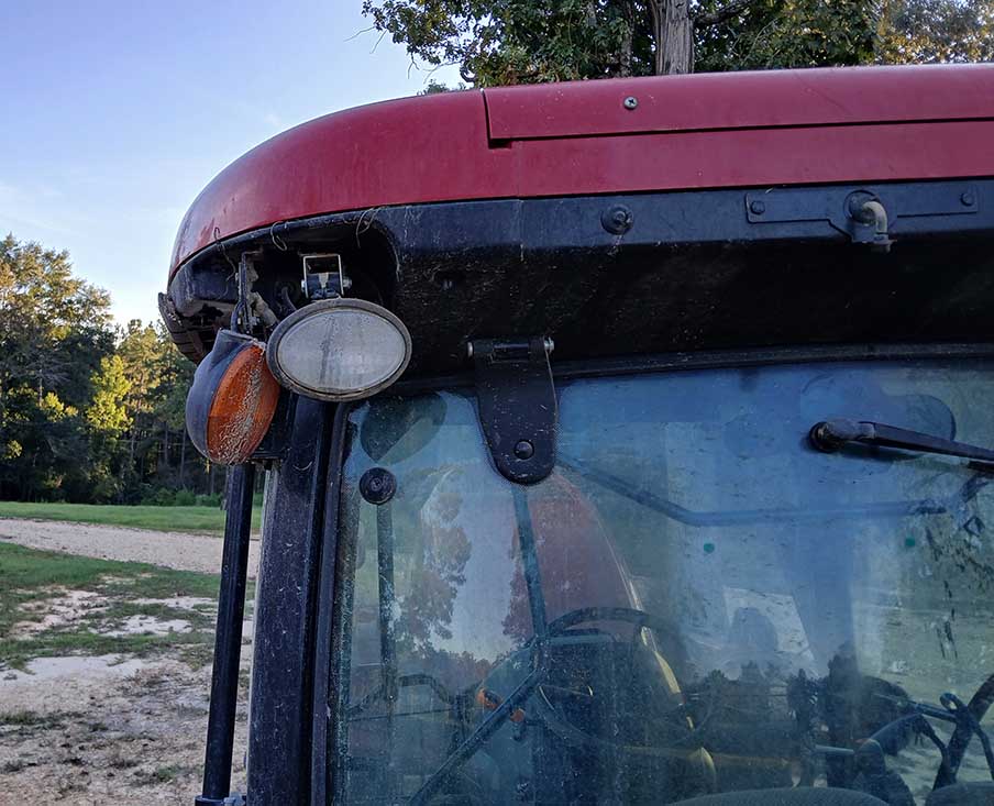 2022 CASE IH 75A Tractor - Image 25