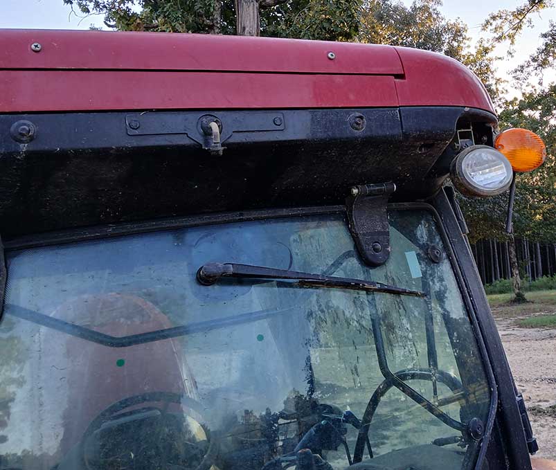 2022 CASE IH 75A Tractor - Image 26