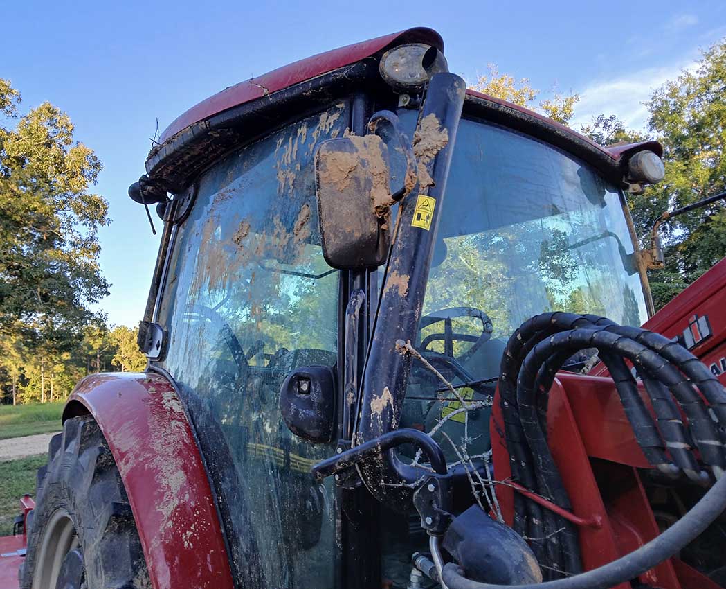2022 CASE IH 75A Tractor - Image 30
